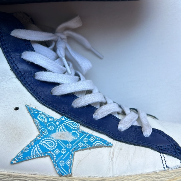 Golden Goose Francy - Picture 6 of 15